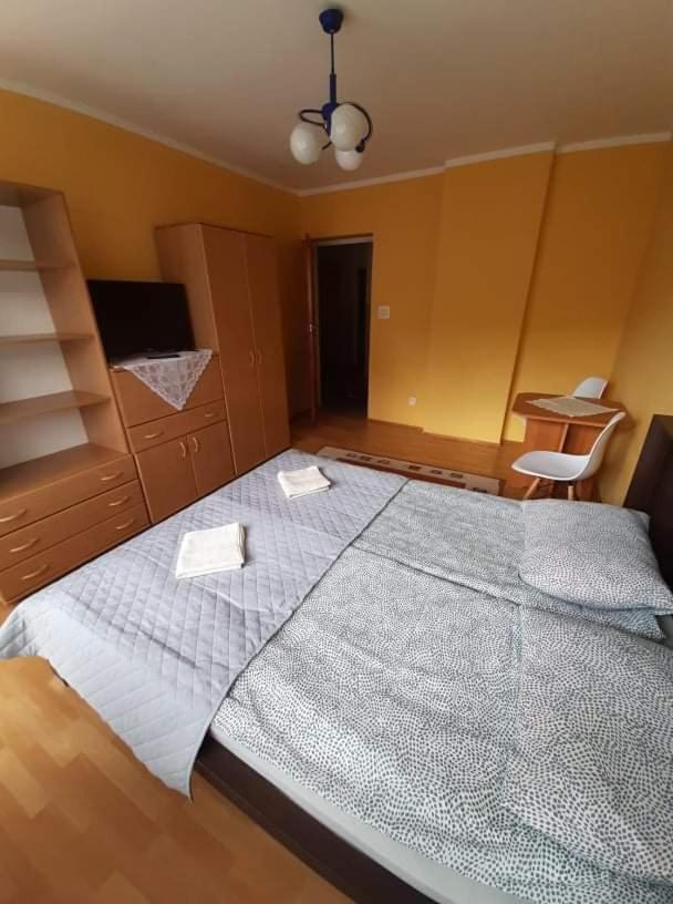 Willa Aga Międzyzdroje Zewnętrze zdjęcie