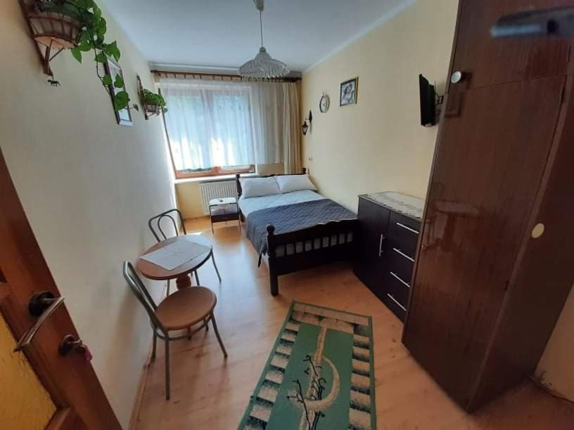 Willa Aga Międzyzdroje Zewnętrze zdjęcie