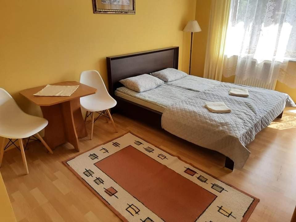 Willa Aga Międzyzdroje Zewnętrze zdjęcie